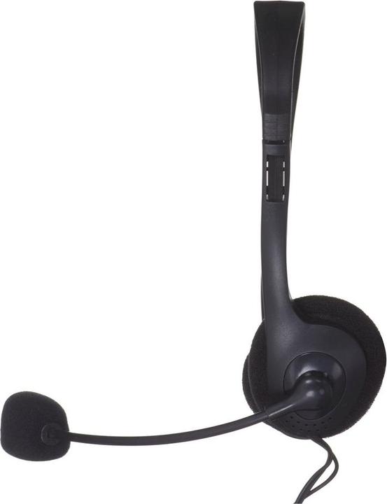 Actual product image Defender Aura HN-102 - headset (Cable)