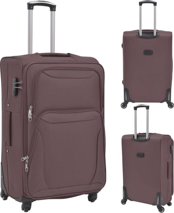 Actual product image VidaXL Laila (M (50 - 90l), L (90 - 115l))