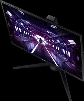 Image du produit Samsung Odyssey G3 (1920 x 1080 pixels, 27")