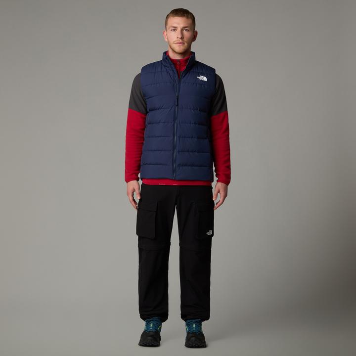 Actual product image North Face Aconcagua 3 (XL)