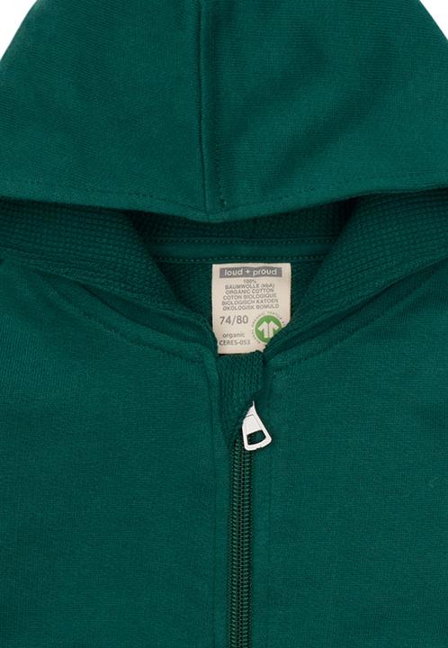 Actual product image loud + proud Weiches Sweat (80)