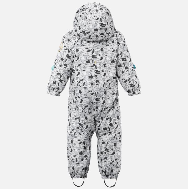 Produktbild Wedze Warm Bb (86)