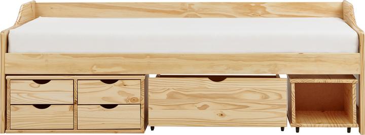Actual product image Beliani Royville (90 x 200 cm)
