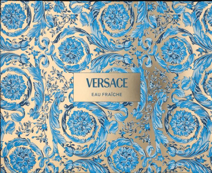 Immagine prodotto Versace Set regalo Eau Fraiche Uomo
