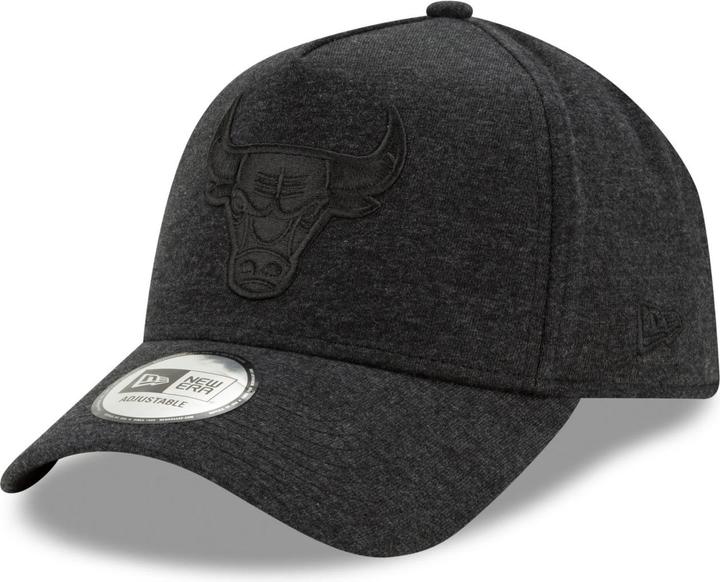 Actual product image New Era Trucker Aframe NBA Chicago Bulls (One size)