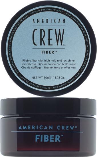 Image du produit American Crew Fibre (Pâte capillaire, 50 ml)