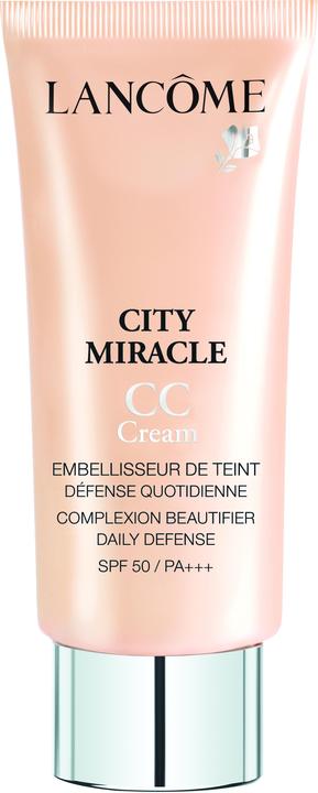 Produktbild Lancôme City Miracle CC Cream (1)