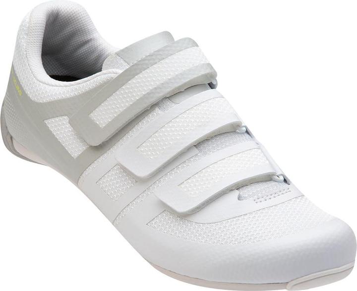 Actual product image Pearl Izumi Women's road cycling shoes "Quest Road" (39)