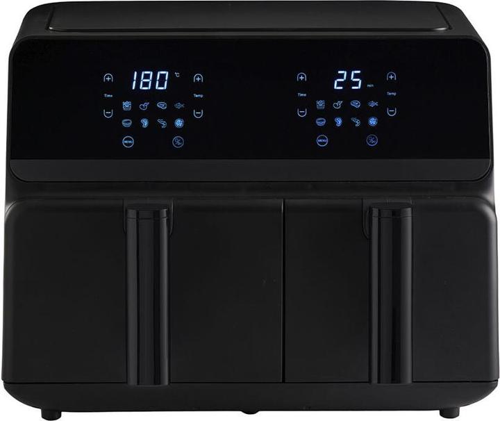 Produktbild Deski Heissluftfritteuse (CH-Stecker)