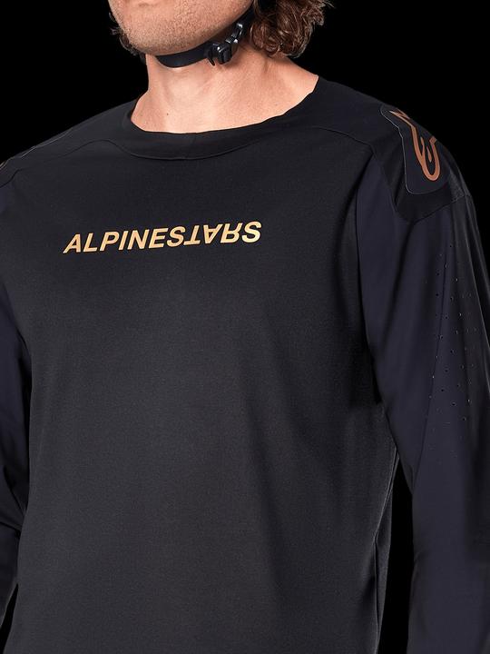 Image du produit Alpinestars Maillot 24 A-Aria Polartec Sw (M)