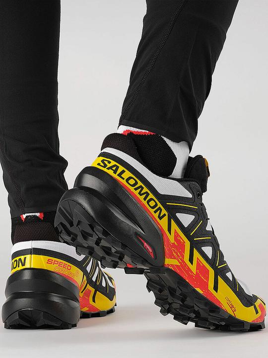 Actual product image Salomon Speedcross 6 - 54383 (46 2/3)