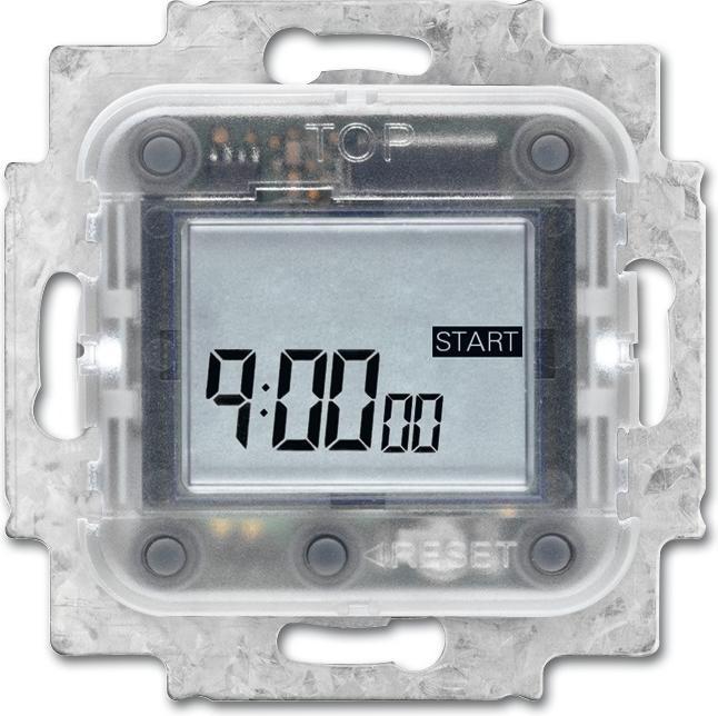Busch-Jaeger Kurzzeittimmer Einsatz 6465 U-101 6410-0-0391