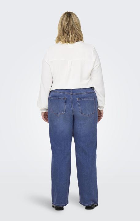 Immagine prodotto Only Carsnow Hw Wide Dnm Jeans Pim Mbd Noos (46)