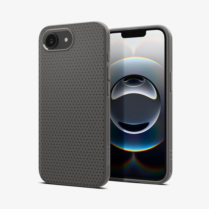 Produktbild Spigen Liquid Air (Apple iPhone 16e)