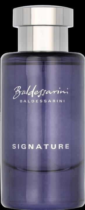 Actual product image Baldessarini Signature Eau de Toilette 50 ml (Eau de toilette, 50 ml)