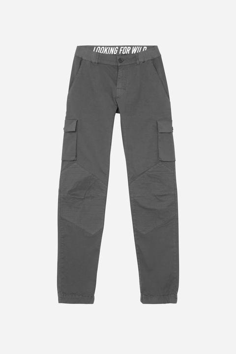 Looking for Wild Kletterhose Fitz Roy Cargo (XL)