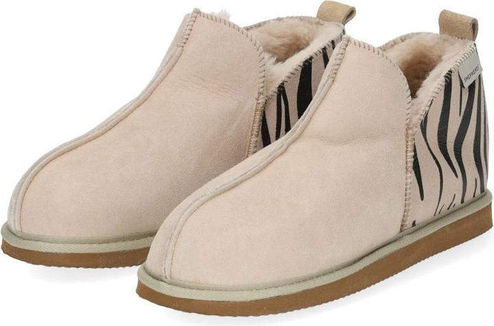 Actual product image Shepherd of Sweden Annie slippers (40)