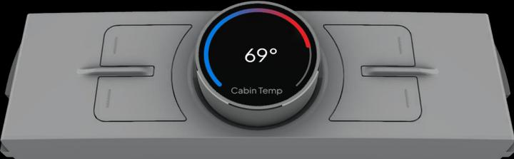 Image du produit Enhance Auto - Sexy Knob