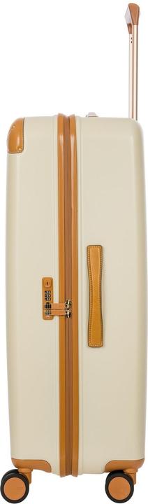 Actual product image Brics Amalfi 4-wheel trolley 82 cm (124 l, XL (from 140l))