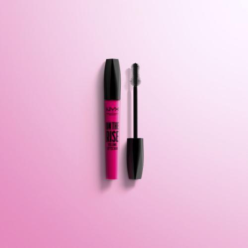 Produktbild NYX Professional Make-Up On The Rise (1 Black)