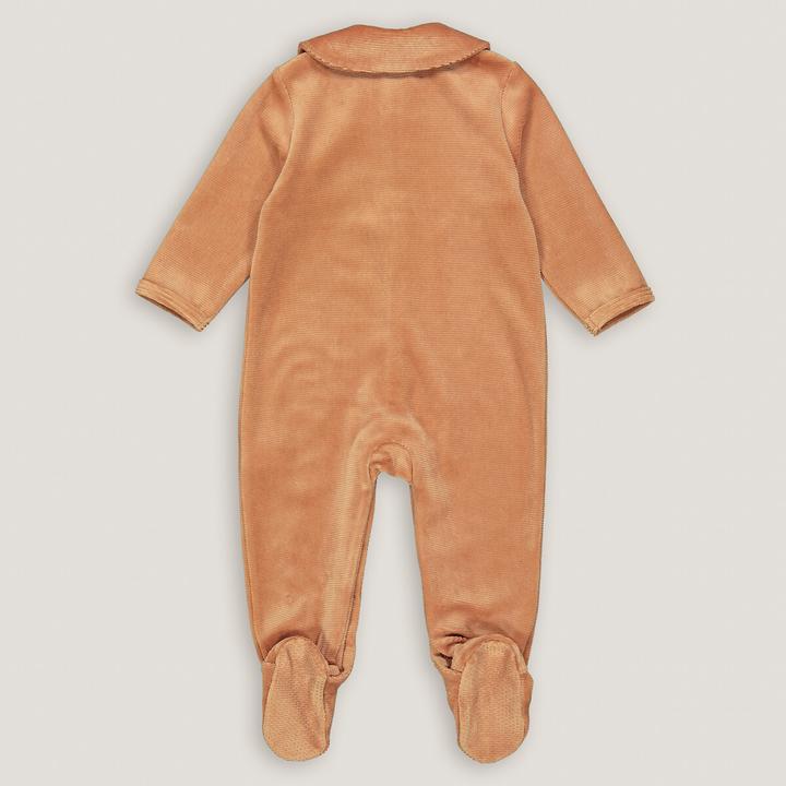 La Redoute Collections Strampler aus Cord (60)