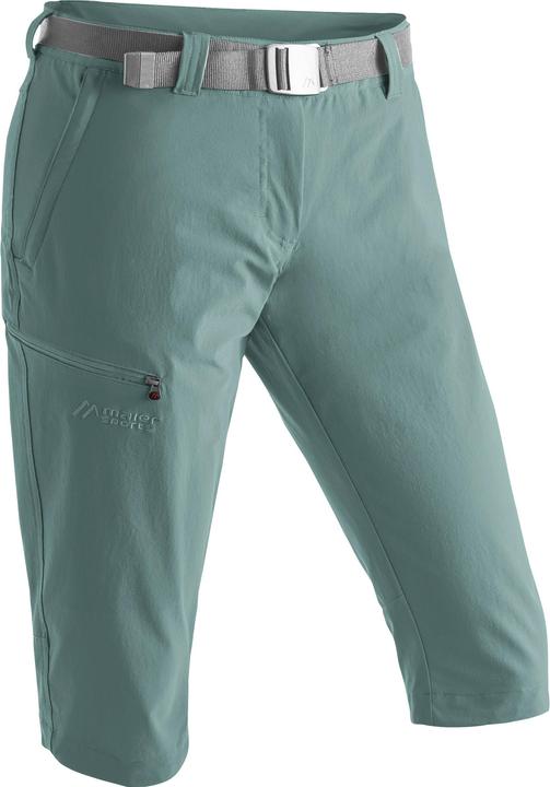 Actual product image Maier Sports Inara Slim Capri (Frequency band 38 (2600 MHz))