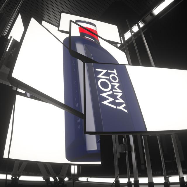 Immagine prodotto Tommy Hilfiger Tommy ora (Eau de toilette, 100 ml)