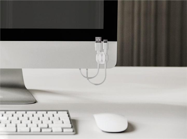 Actual product image Goobay Kabelorganizer