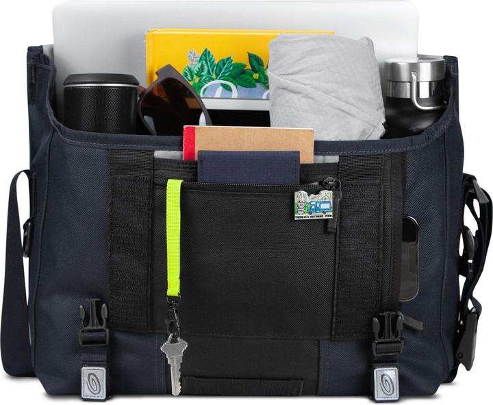 Produktbild Timbuk2 Classic Messenger (13", Universal)