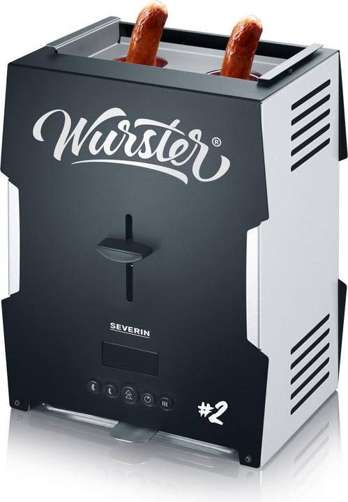 Produktbild Severin WT 5000 The Wurster