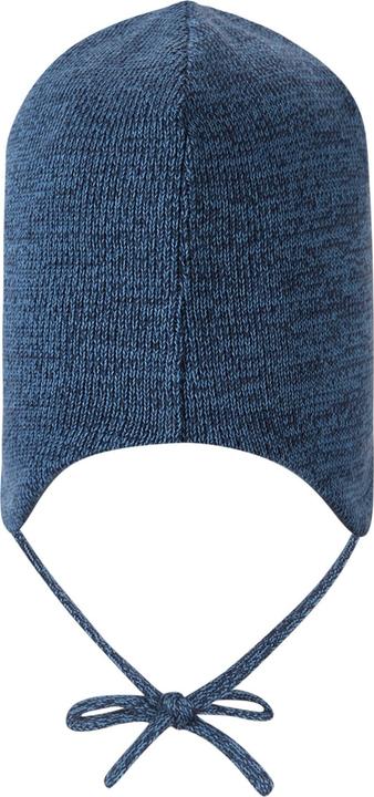 Actual product image Reima Kleinkinder Mütze Latvat Ocean