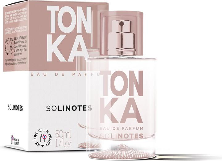 Solinotes Tonka Eau de Parfum (Eau de Parfum, 50 ml)