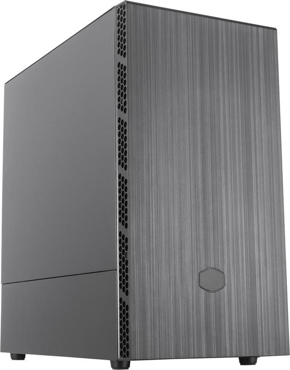 Actual product image Cooler Master MasterBox MB400L (mATX, Mini-ITX)