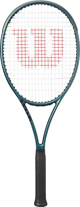 Wilson Blade 98 18x20 V9.0 Tennisschläger (2, 305 g)