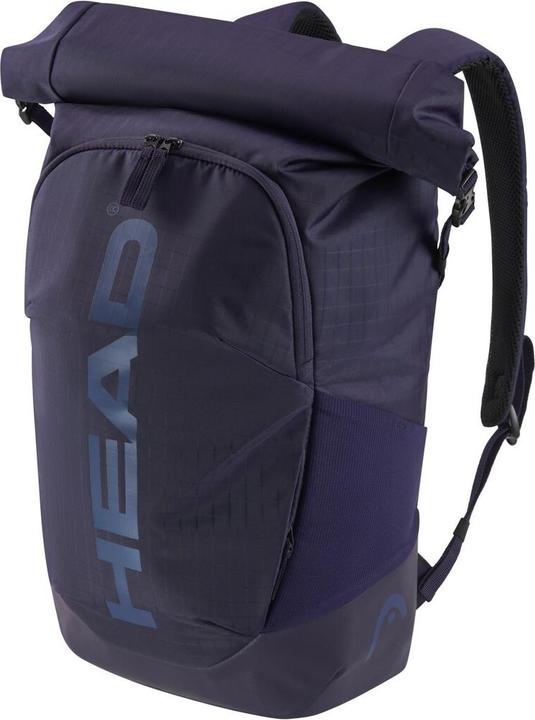 Produktbild Head Pro X Racqpack dunkelblau