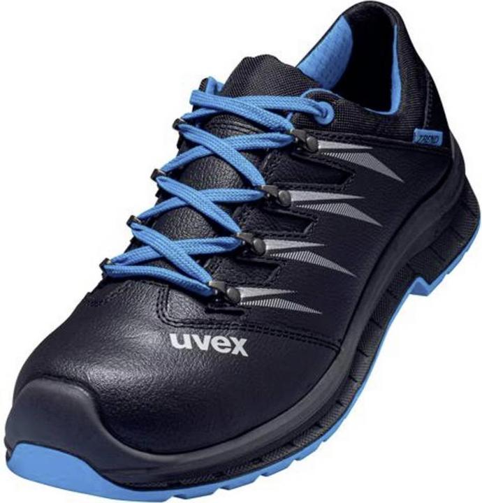 Actual product image Uvex Safety 2 trend (S3, 39)