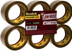 Produktbild 3M Verpackungsklebeband 309, 50 mm x 66 m (50 mm)