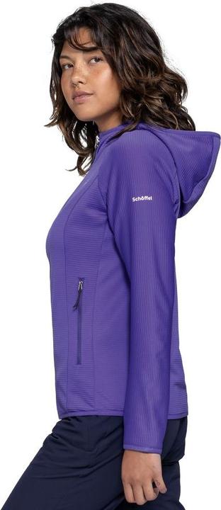 Immagine prodotto Schöffel Fleece Hoody Style Cascata WMS (S)