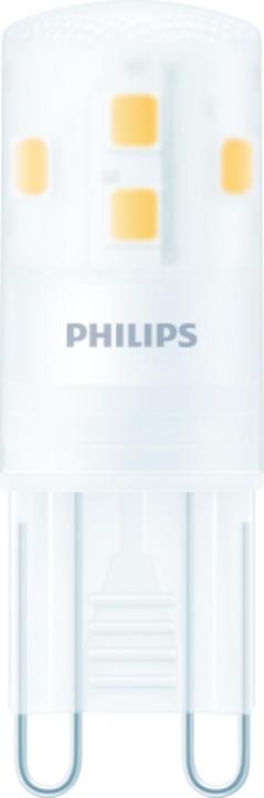 Philips Leuchtmittel (G9, 1.90 W, 220 lm, 2 x, E)
