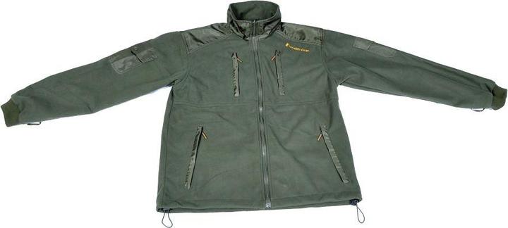 Produktbild Stealth Gear T-Shirt Langarm Camo Forest Print Grösse M (XL)