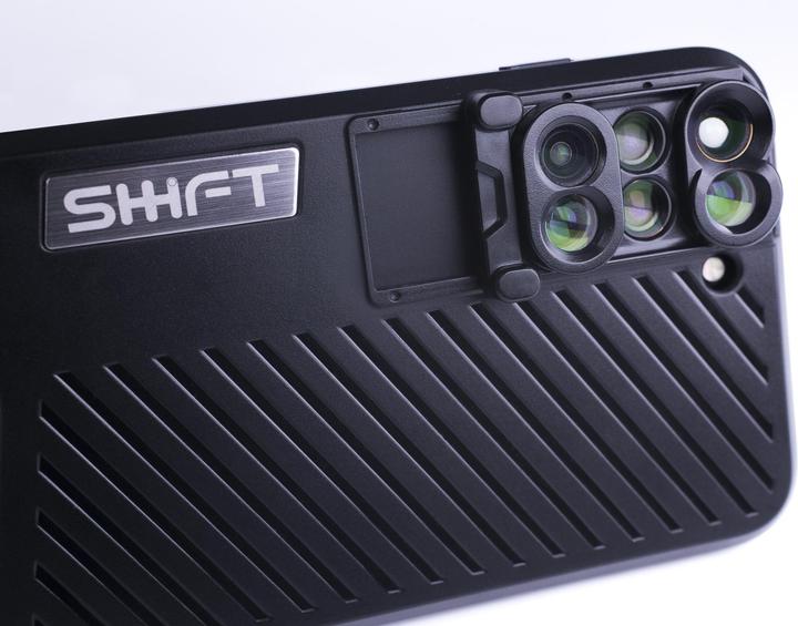 Produktbild ShiftCam 6in1 Dual Lens