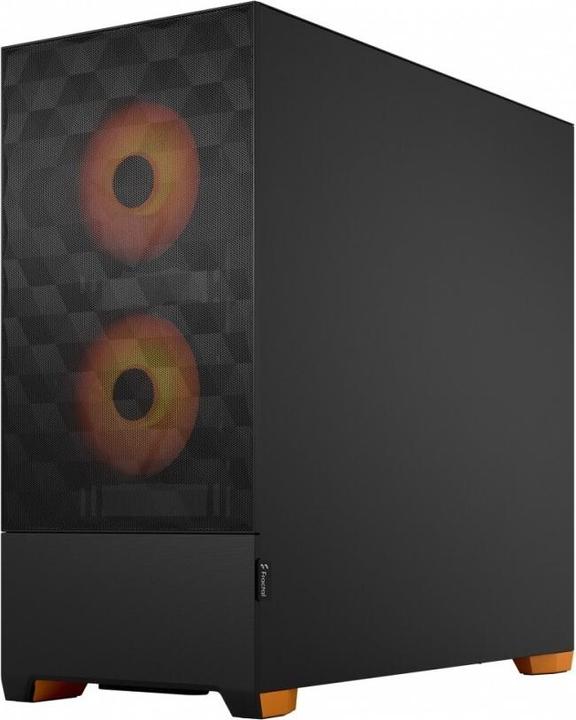 Immagine prodotto Fractal Pop Air RGB TG (ATX, mATX, Mini-ITX)
