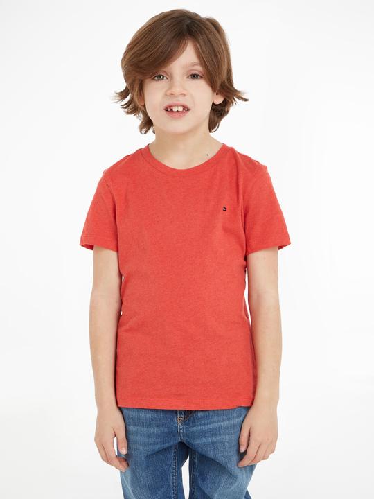 Immagine prodotto Tommy Hilfiger Maglia Basic Basic S.S. Per Ragazzi (3)