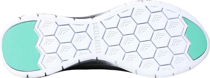 Actual product image Bikkembergs Schuhe Sneaker Flavio Logo Applikation und verstärkter Ferse (46)