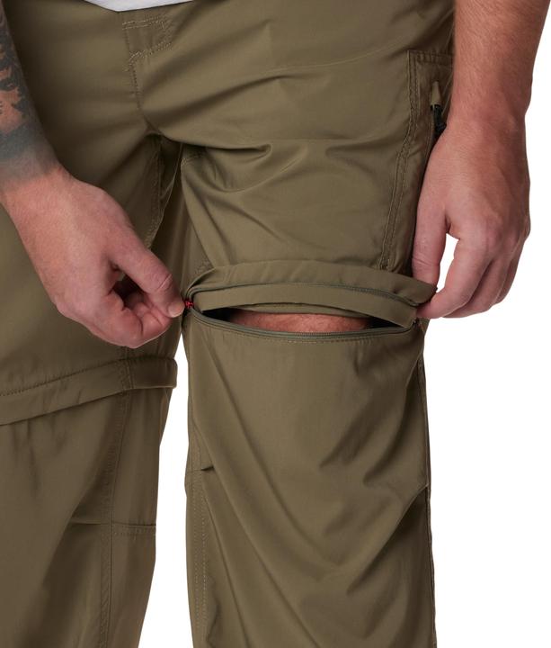 Produktbild Columbia Silver Ridge™ Utility Convertible Pant (42)