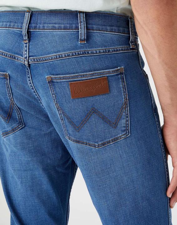 Actual product image Wrangler Greensboro (30, 40)