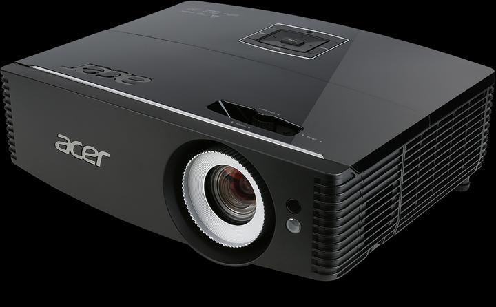 Image du produit Acer P6500 (Full HD, 5000 lm, 1.41 - 2.24:1)