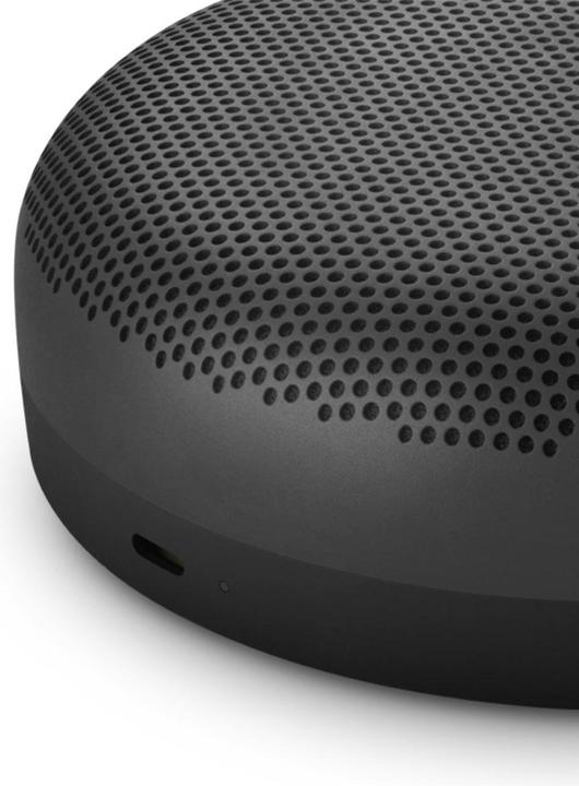 Actual product image B&O Beosound A1, 2nd generation (18 h, Rechargeable battery operated)