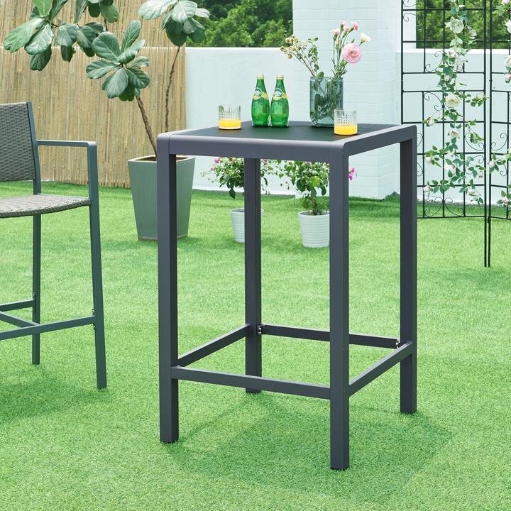 Actual product image Casa.Pro Stryn (70 x 70 x 108 cm)