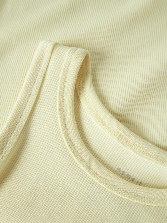 Produktbild Name it Nkfnakal Sl Short Top Noos (146)